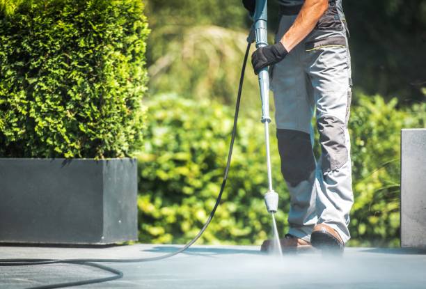 Best Warehouse Floor Cleaning in La Crosse, WI