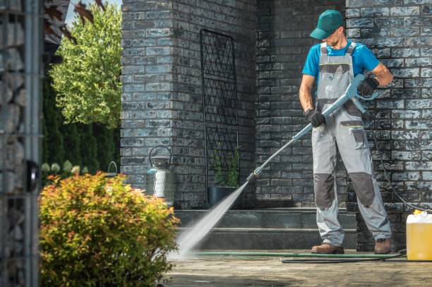 Best Driveway Cleaning and Restoration in La Crosse, WI