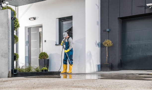 Best Fence Cleaning and Maintenance in La Crosse, WI
