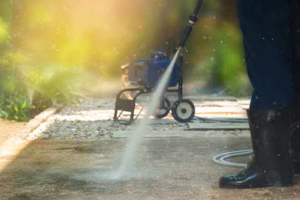 Best Concrete Surface Cleaning in La Crosse, WI